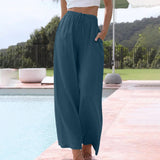 Rebecca | Pantaloni estivi eleganti