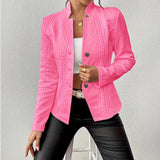 Lina | Blazer aderente