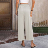 Greta | Pantaloni leggeri da lounge
