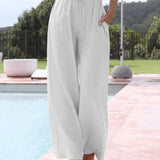 Rebecca | Pantaloni estivi eleganti