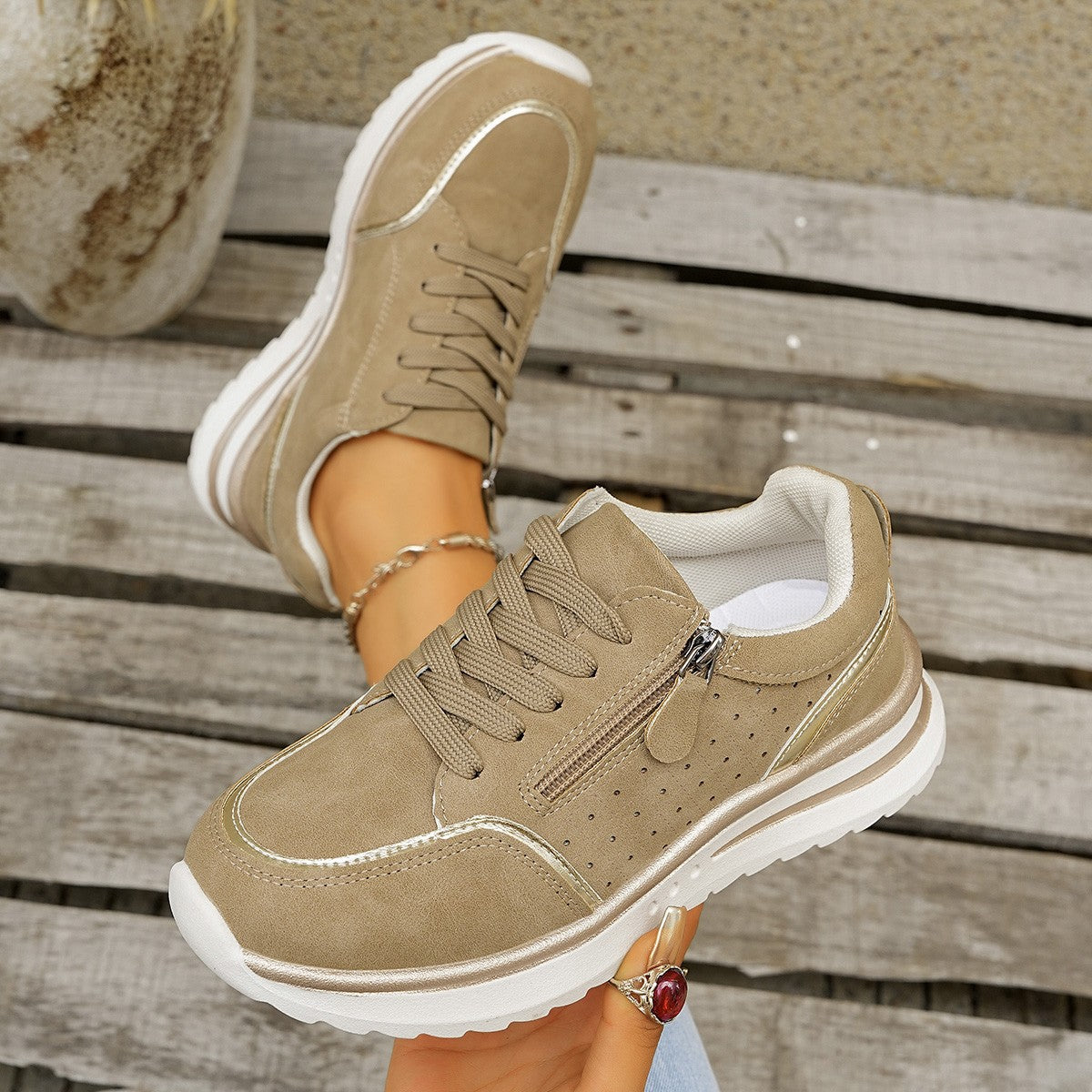 Martina | Baskets SanaStep