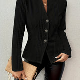 Lina | Blazer aderente