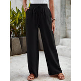 Eleonora | Pantaloni leggeri casual