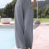Rebecca | Pantaloni estivi eleganti