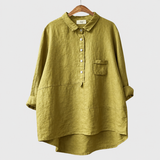 Iris | Blusa estiva elegante