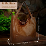 Federica | Borsa a spalla vintage