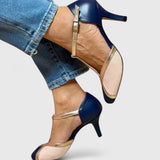 Ginevra | Tacchi Confortevoli