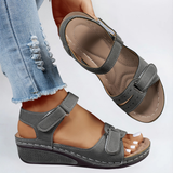 Chiara | Sandali ortopedici comfort flex