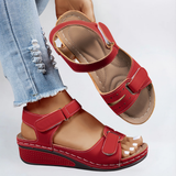 Chiara | Sandali ortopedici comfort flex