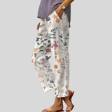 Aria | Pantaloni Casual Quotidiani