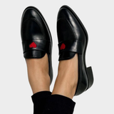 Elena | Scarpe Casual di Passione
