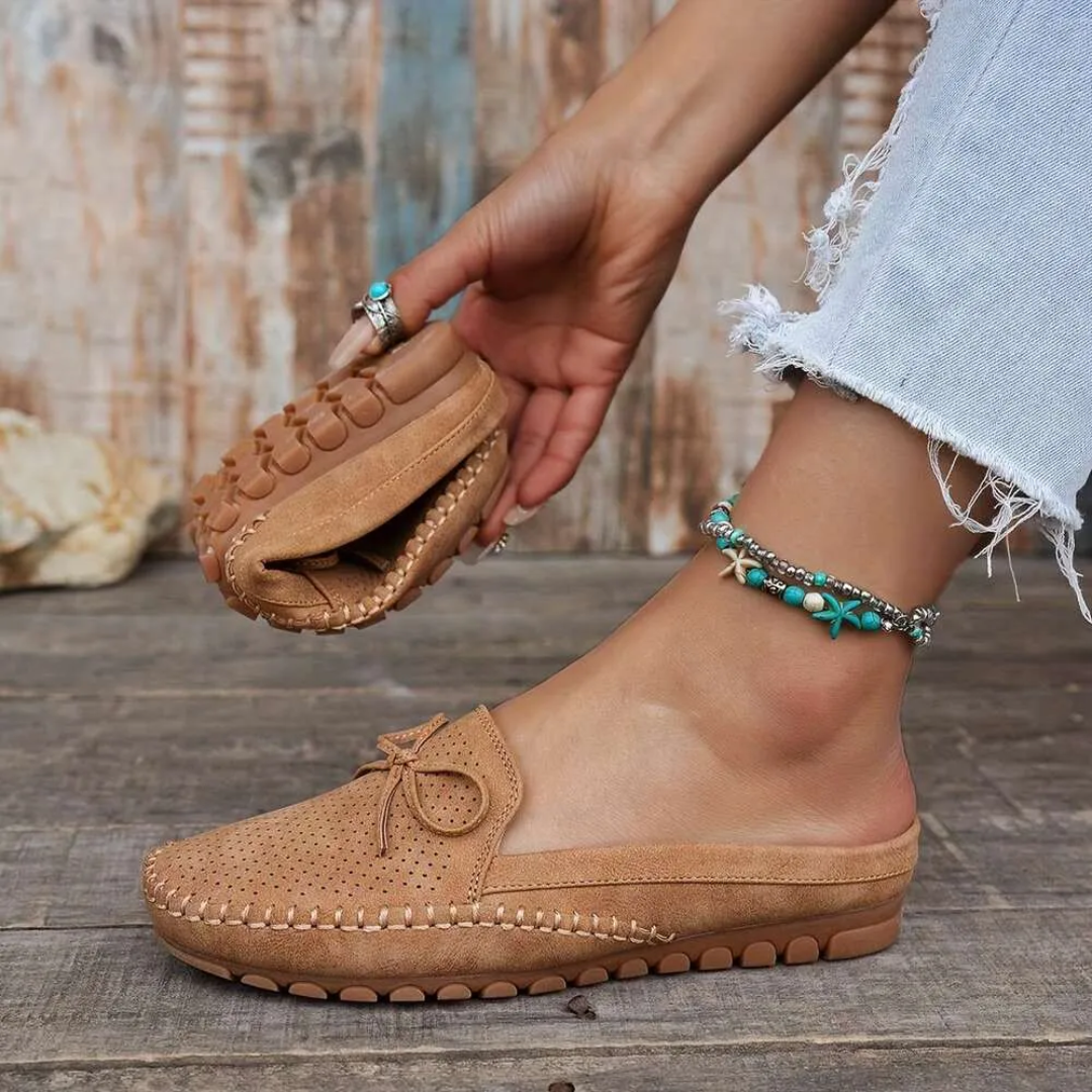 Rachele | Scarpe slip-on ortopediche comfort