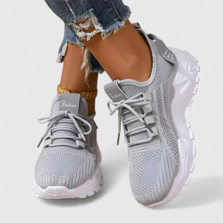 Chiara | Scarpe Ortopediche