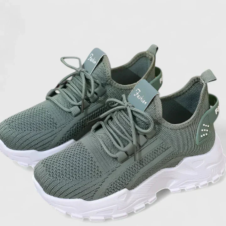 Chiara | Scarpe Ortopediche