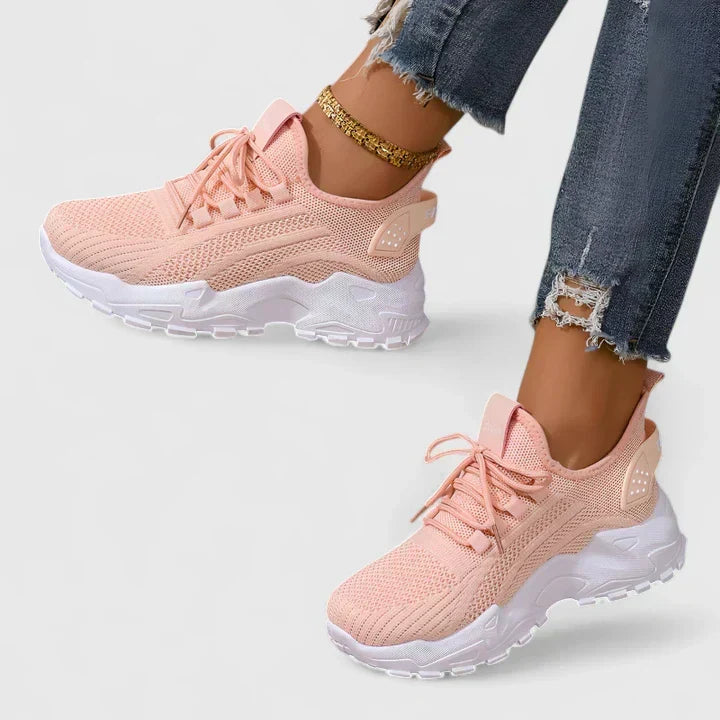 Chiara | Scarpe Ortopediche