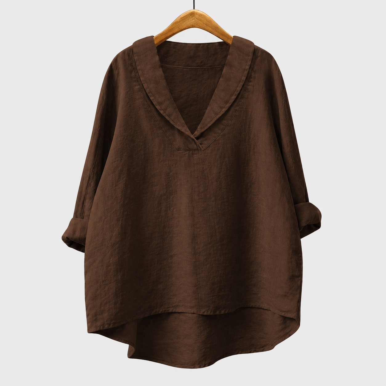 Louisa | Blusa elegante estiva