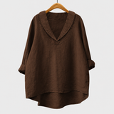 Louisa | Blusa elegante estiva