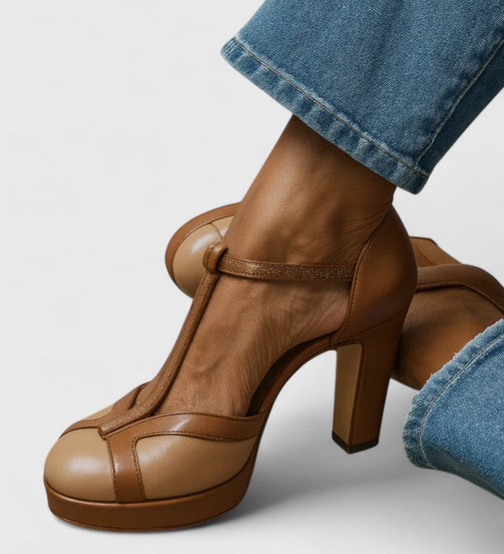 Greta | Tacchi Sofisticati