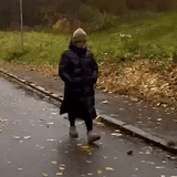 Clara - Cappotto lungo in piuma