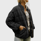 Josiane | Giacca imbottita dallo stile oversize elegante