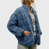 Josiane | Giacca imbottita dallo stile oversize elegante