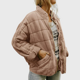 Josiane | Giacca imbottita dallo stile oversize elegante