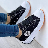 Isabella | Sneaker ortopediche da donna
