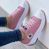 Isabella | Sneaker ortopediche da donna