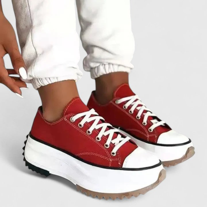 Adelaide | Sneakers Confortevoli