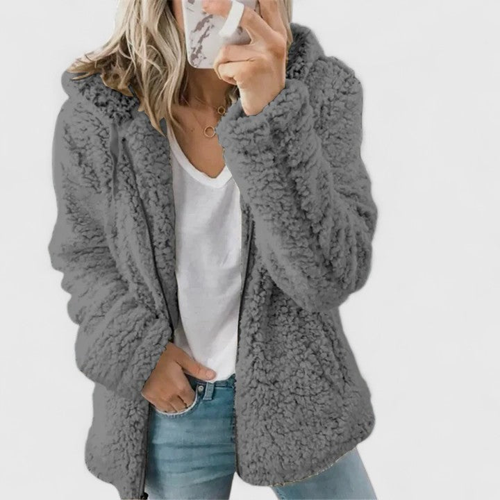 Chiara | Giacca Confortevole