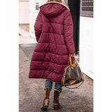 Viviana | Cappotto invernale