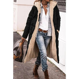 Viviana | Cappotto invernale