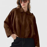 Alice | Giacca Confortevole