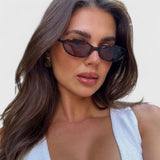 Rebecca | Occhiali da sole sofisticati