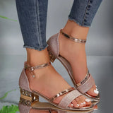 Asia | Sandali comfort