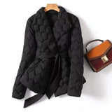 Isabella | Cappotto di lusso confortevole