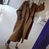 PAOLINA™ | TRENCH FEMMINILE ELEGANTE