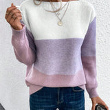 Grace | Maglione Ombre Accogliente