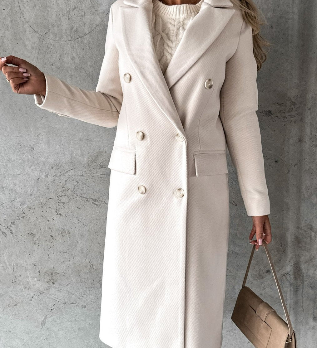 Aurora | Cappotto Senza Tempo