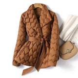 Isabella | Cappotto di lusso confortevole