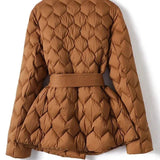 Isabella | Cappotto di lusso confortevole