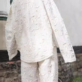 Naomi | Completo Elegante e Casual