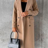 Aurora | Cappotto Senza Tempo