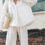 Naomi | Completo Elegante e Casual