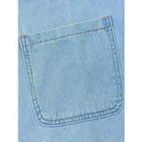 Cecilia - Abito casual in denim