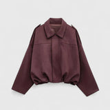 Alice | Giacca Confortevole