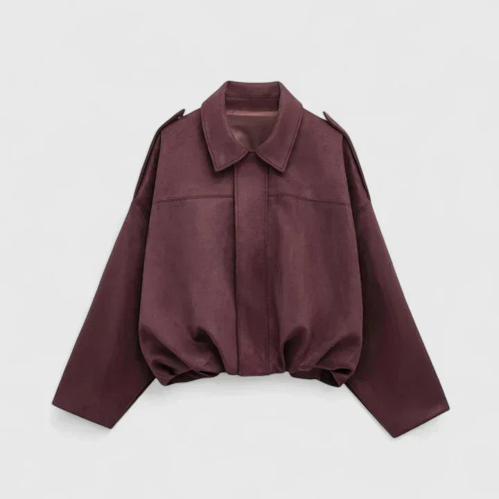 Alice | Giacca Confortevole