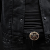 Darius™ | Giacca da motociclista premium