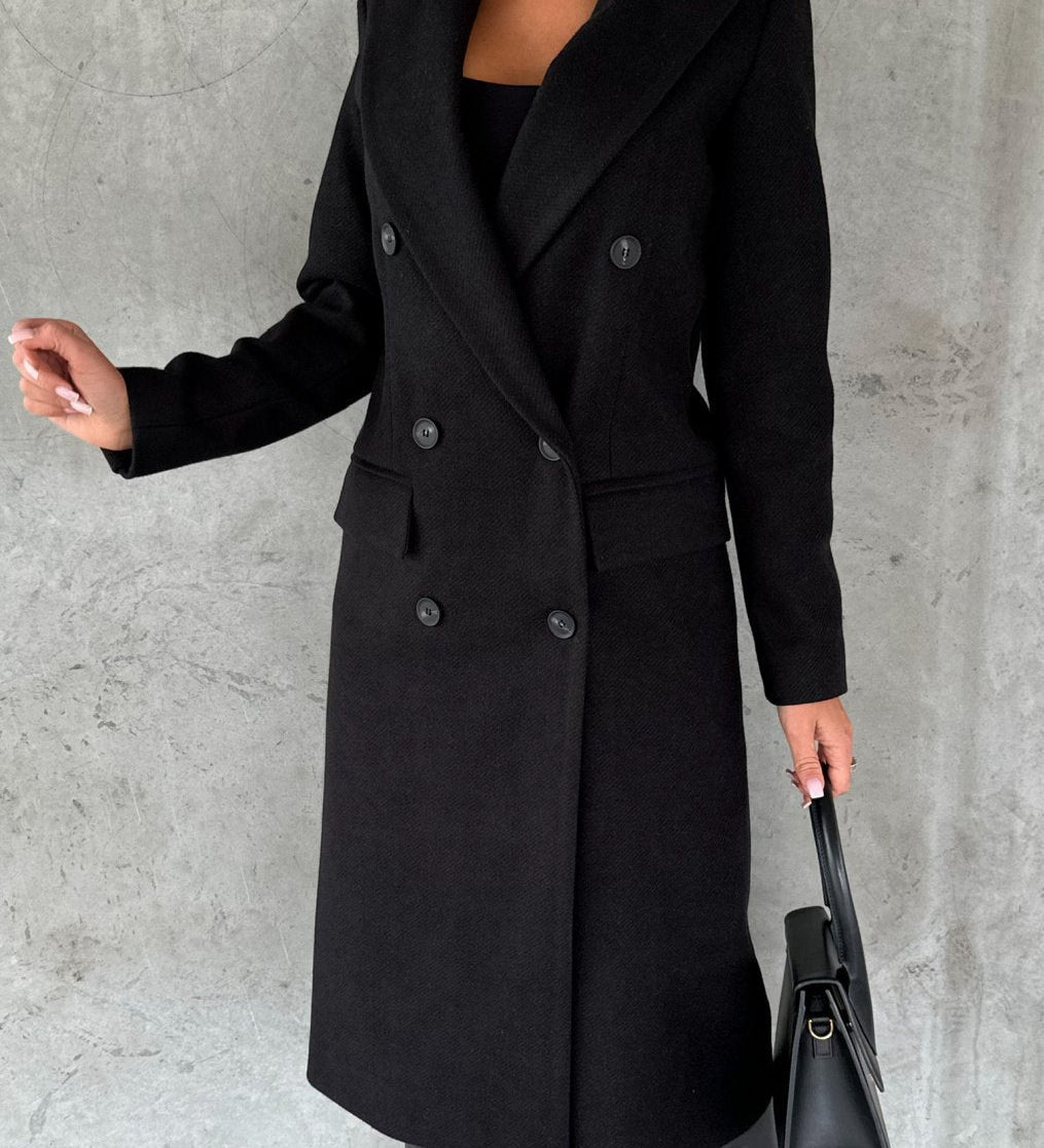 Aurora | Cappotto Senza Tempo