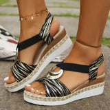 Greta | Sandali Ortopedici Eleganti